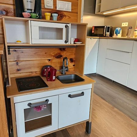 Apartman-Bruno Доновалы Экстерьер фото
